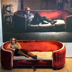 Meet your Posher, Jenni